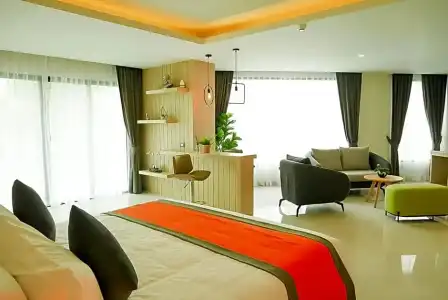 The Par Phuket - 76
