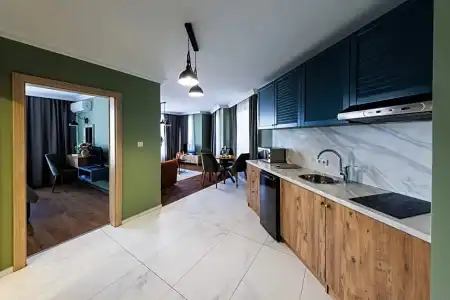Avenue Sofia - 31