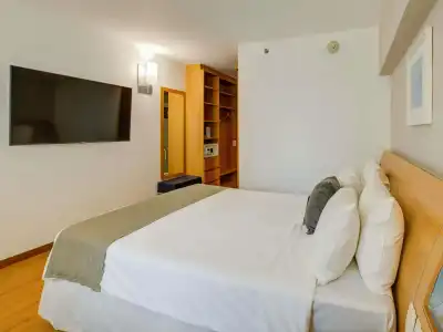 Novotel RJ Santos Dumont - 44