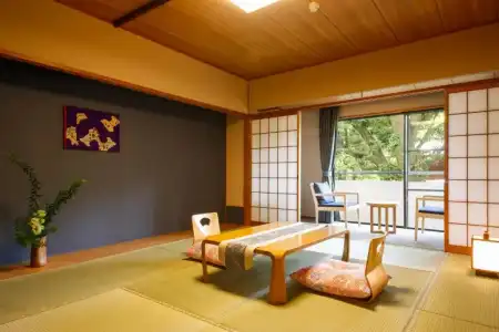 Spa Terrace Shisui - 30