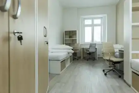 Kampus Palace - 21