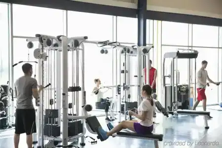 Crowne Plaza BRUGGE by IHG - 24
