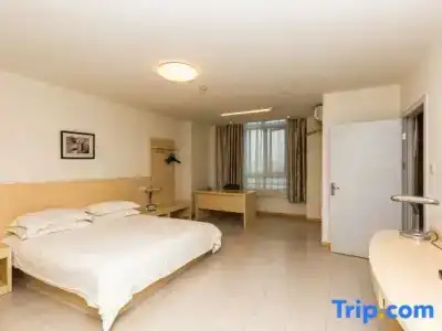 Jinjiang Inn Suzhou Mudu Zhujiang Rd - 51