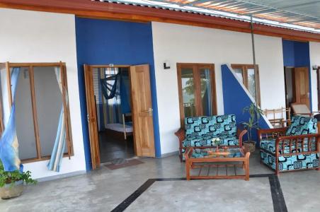Yasuri Boutique Resort - 13