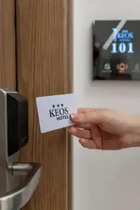 Keos - 322