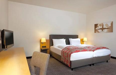 Holiday Inn FRANKFURT AIRPORT-NEU-ISENBURG by IHG - 62