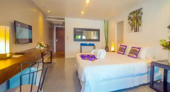Baan Bophut Beach Samui - 53