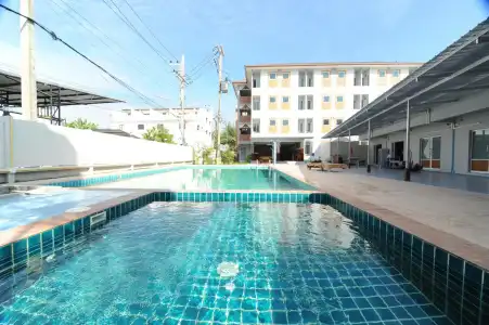 Nanya Chiang Mai - 10