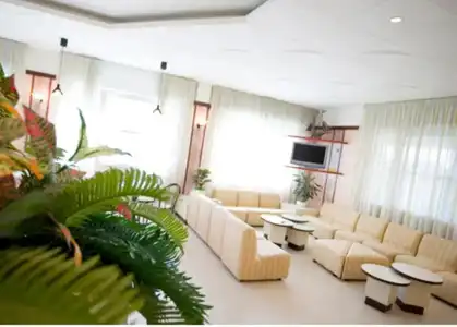 Residence Amalfi - 1