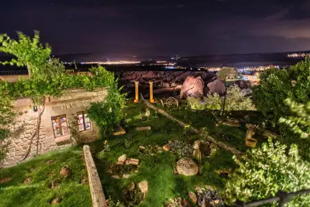 Museum Cappadocia - 25
