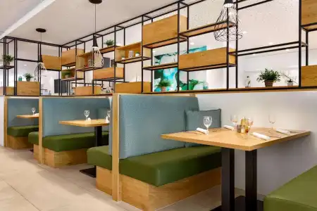 Wyndham Garden Munich Messe - 15