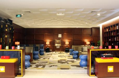 Holiday Inn Haidian, an IHG - 10