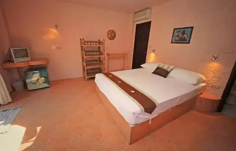 Wazzah Resort - 17
