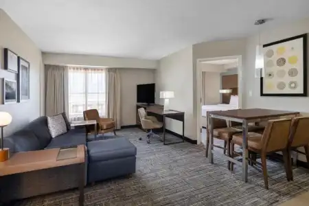 Residence Inn Bloomington - 31