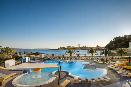 Valamar Padova - 11