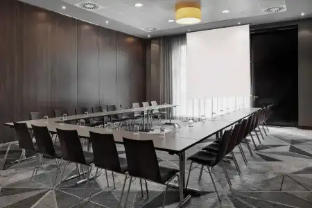 Courtyard by Marriott Munich City East - 13
