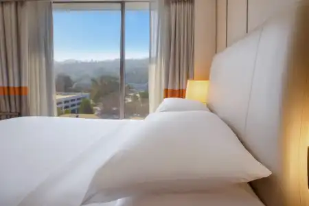 Sheraton Universal - 37