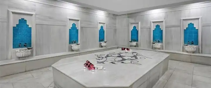 Özkaymak Select - Ultra All Inclusive - 21