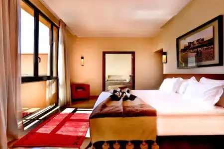 Al Maaden Villa& Spa - 75
