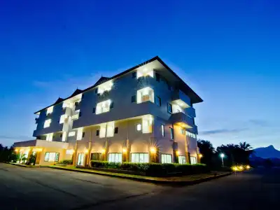 Diamond Place Ao Nang - 0