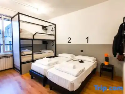 Hotello Hostel - 26