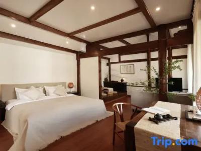 Lijiang Sadhu Inn - 56