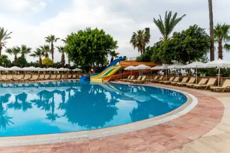 Prestige Alanya ( Ex. Euphoria Comfort Beach Alanya ) - 12