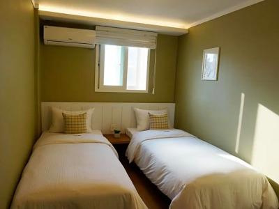 Gaon Golden Park Dongdaemun - 20