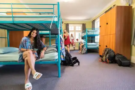 YHA Newcastle Beach - 31