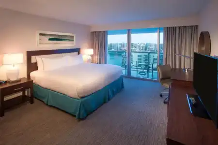 Doubletree Resort by Hilton Hollywood Beach - 78