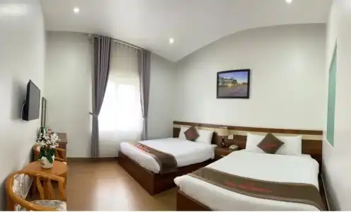 Mercure Dalat Resort - 8