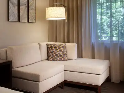 Hilton Santa Cruz/Scotts Valley - 3