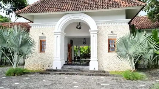 Omatha Village - 30
