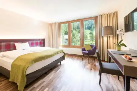 Allegra Pontresina - 38