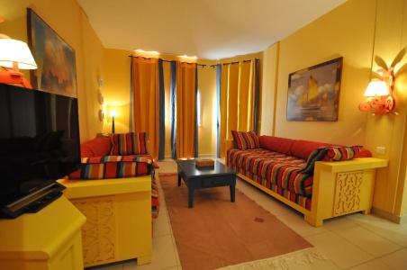 The Mirage Resort & SPA - 3