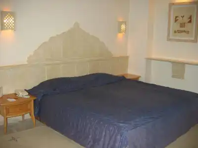 TUI BLUE Palm Beach Palace Djerba - Adults Only - 2