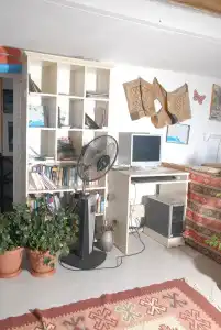 Ates Pension - 10