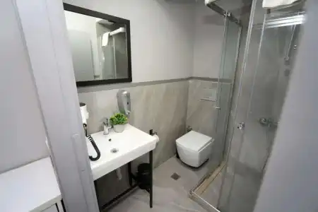 Arkem Maltepe - 9