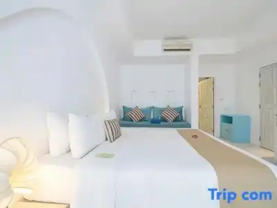 Ocean Breeze Resort Khao Lak - 64