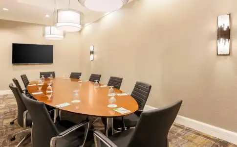 Courtyard by Marriott Pittsburgh Downtown - 17