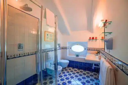 Palazzo Pascal - Amalfi Coast Luxury Experience - 8
