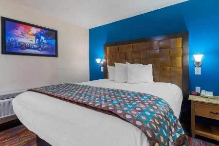 Anaheim Discovery Inn and Suites - 40