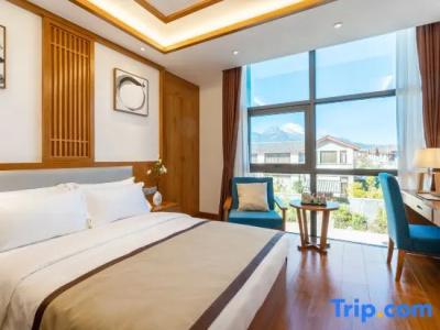 Snowy Sands Resort - 51