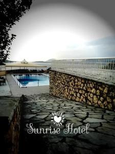 Sunrise Nikiana - 11