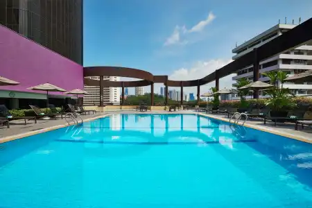 Holiday Inn Singapore Atrium by IHG - 49