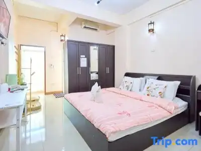 Suchanan & Spa - 103