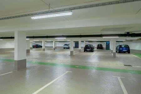 Ramada Encore by Wyndham Munich Messe - 16