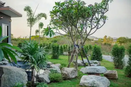 Hua Hin Lae I Aoon - 10