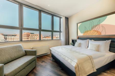 Garner Berlin - Charlottenburg by IHG - 18