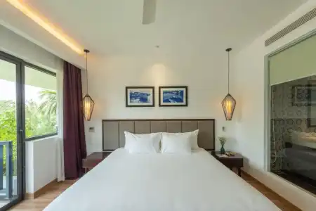 Senvila Boutique Resort & Spa - 129